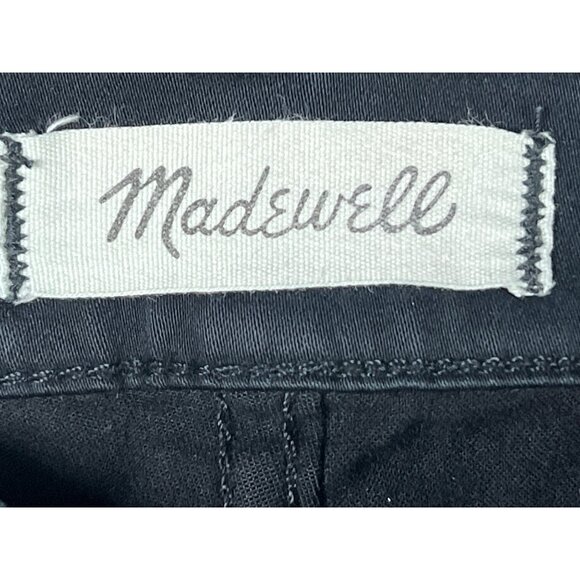 Madewell Mid Rise Skinny Jeans Size 24 - Picture 8 of 10